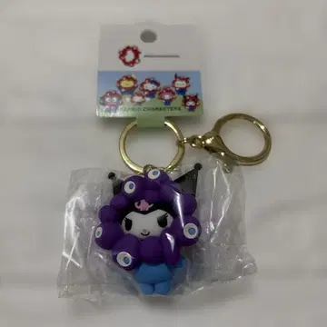 간사이 만박 산리오 쿠로미 미야쿠미야쿠 키링