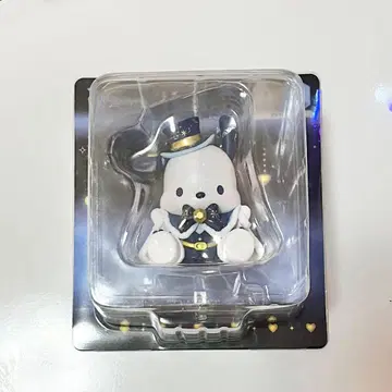 산리오 Happy 복권 A상 포차코