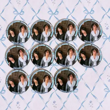 오레썸머 캔뱃지 SCREEN mode 2