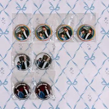 오레파라 2014 캔뱃지 SCREEN mode