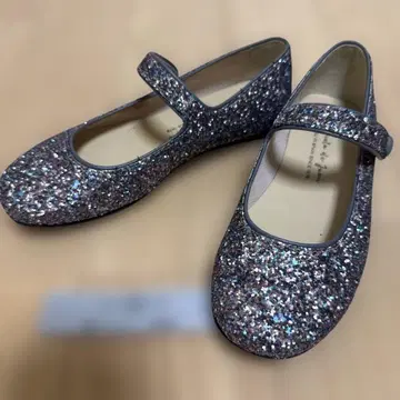 드레스 슈즈 스트랩 키즈 31