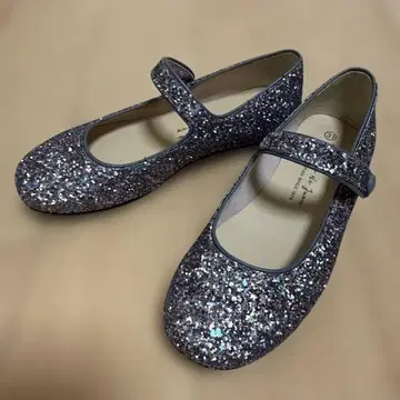 드레스 슈즈 스트랩 키즈 31