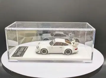 1/64 포르쉐 미니카 (RWB 964)