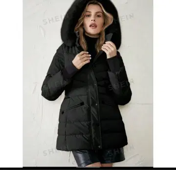 Anewsta 다운 자켓 아우터