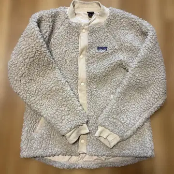 Patagonia 플리스 자켓 키즈 XL