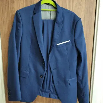 ZARA 럭셔리 셋업 수트