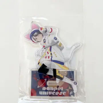 프리파라 타카세 코요이 아크릴 스탠드 해피셀렉션 코요이캣