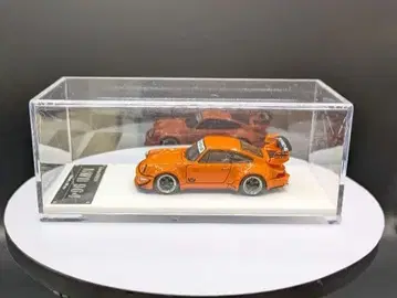 1/64 포르쉐 미니카 (RWB 964)