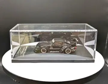 1/64 포르쉐 미니카 (RWB 993)