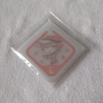 프로세카 애니카페 PVC 키링 시노노메 아키토