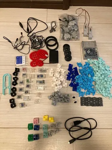 아텍 로보티스트 프로페셔널 + 기타 비품 부속 있음