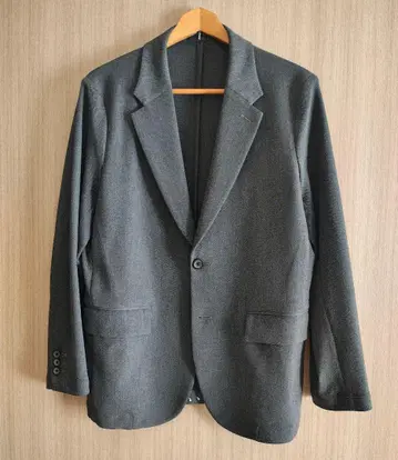 united tokyo 아우트 라스트 베이직 자켓