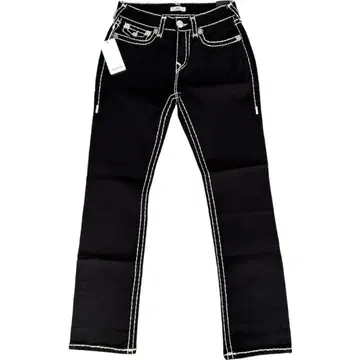 트루 릴리젼 RICKY 미국 구매 30/34 미사용 새상품 블랙