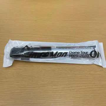 스노우맨 응원봉 새상품