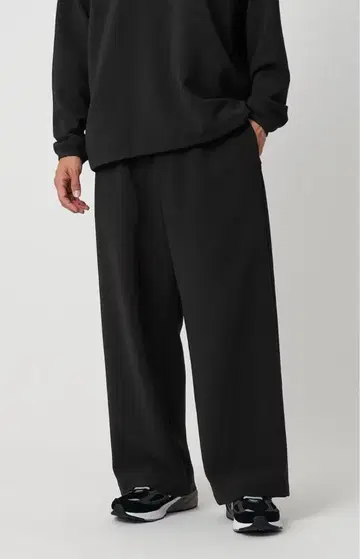 BEAUTY&YOUTH DUAL PACK 이지 팬츠