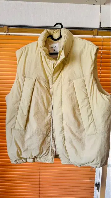 니코앤드 - 다운 베스트