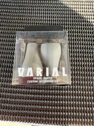 DRT 바리얼 노브