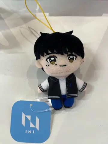 GIGO 한정판 마스코트 봉제 인형 기무라 마사야
