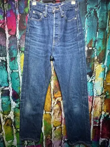 SLY JEANS 스라이 진즈 데님 팬츠 size 23