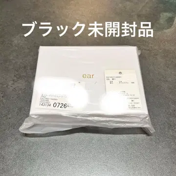 이아 파피요네 프래그먼트 케이스 블랙