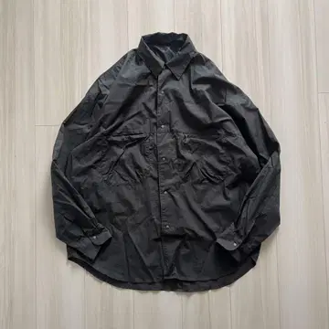 KOTI 나일론 셔츠