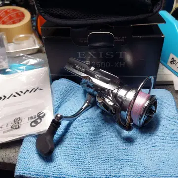 18 이그지스트 LT2500-XH 새상품급