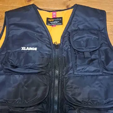 ALPHA INDUSTRIES 1959 XLARGE 블랙 베스트
