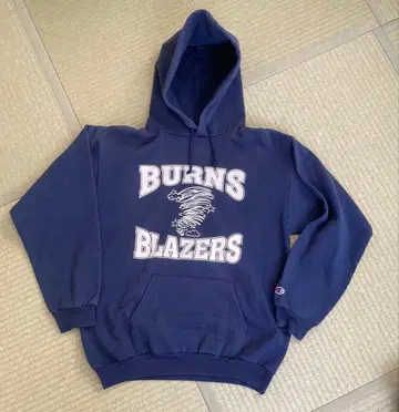 00s 챔피온 후드티