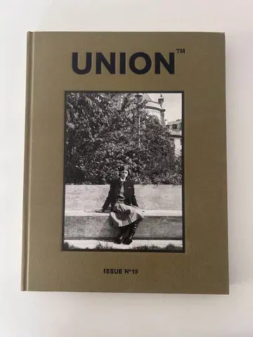 UNION 15