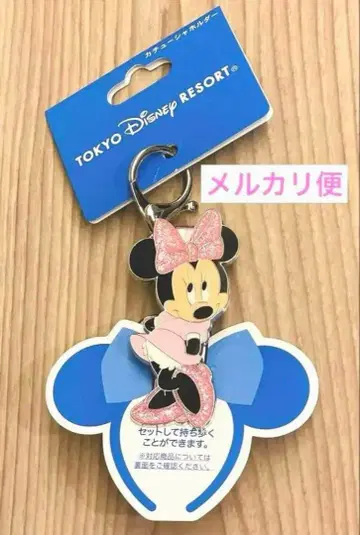 [ 디즈니 ] 머리띠 홀더 미니 마우스