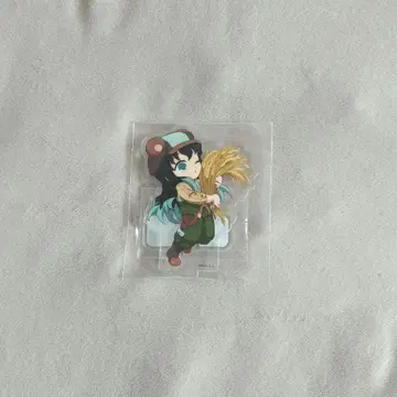 귀멸의 칼날 풍요로운 가을 축제 토키토 무이치로 아크릴 스탠드