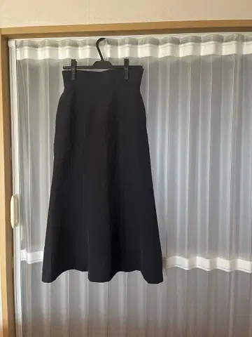 댄스킨 DANSKIN 튤립 롱 스커트