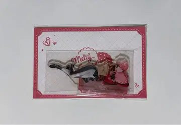 니지산지 아카기 웬 아크릴 스탠드 Melty Valentine