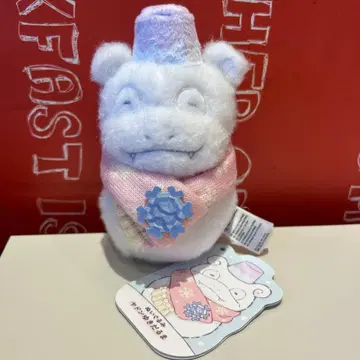 봉제 인형 야돈 눈사람 포켓몬 포켓몬 센터