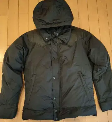 [ 새상품급 ] 로키 마운틴 다운 자켓 / 다운 베스트