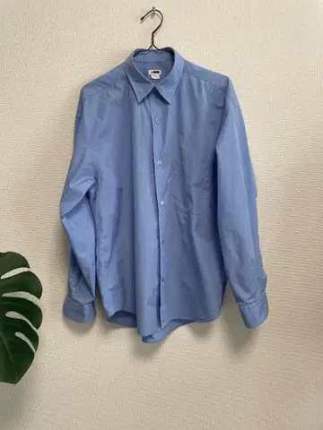 H BEAUTY&YOUTH 셔츠 프리 사이즈 하자 있음 셔츠입니다.