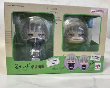 주술회전 이누마키 토게 피규어 룩업 미개봉 새상품