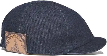 [새상품] [츠타에루] 아메리칸 빈티지 뉴스페이퍼 보이