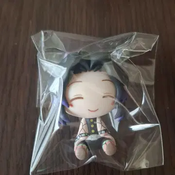 귀멸의 칼날 제일복권 귀살의 뜻  쵸코놋코 코쵸우 시노부