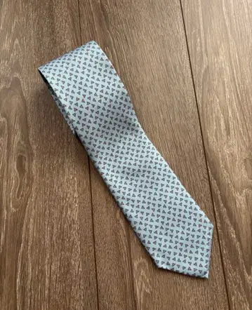 12/20까지 새상품급 dunhill LONDON 넥타이