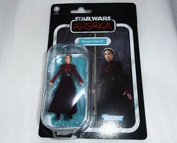 스타 워즈 빈티지 컬렉션/모건 엘즈베스 미개봉/아소카