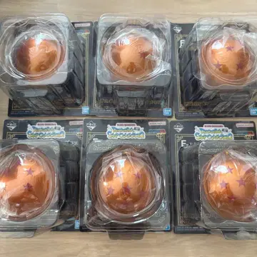 드래곤볼 제일복권 드래곤볼 스트랩 F상