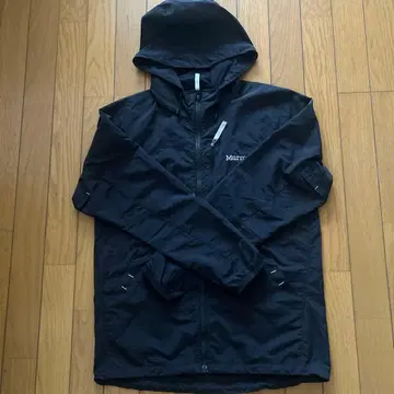 M 사이즈 마모트 Marmot 마운틴 후드티 나일론 후드티