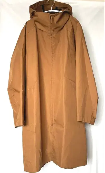 UNIQLO U 유니클로 블록테크 코트 312-416630