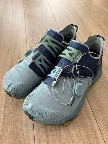 ALTRA 알트라 Mont Blanc boa 몽블랑 보아 US8