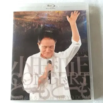 오다 카즈마사 콘서트 '도모도모' in 도쿄돔 [Blu-ray]