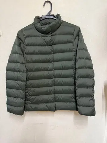 UNIQLO 울트라 라이트 다운 다운 자켓