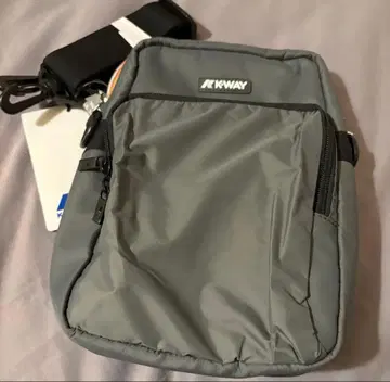 K-WAY 파우치 [ 새상품 ]