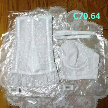 세모아 C70/64 세모아 브라이덜 이너 세트