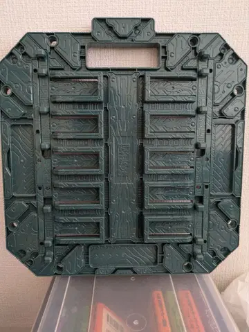 판도라 패널 그린